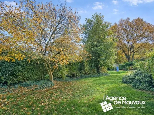 Maison 5 pièces 172 m²