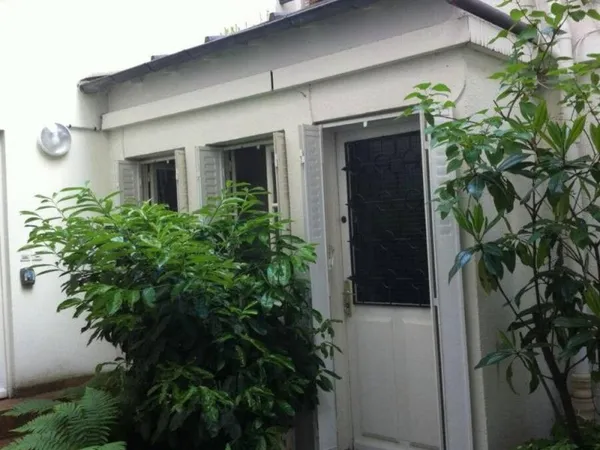 Superbe studio meublé 25m² maisonnette sur cour