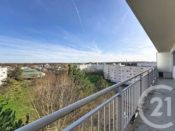 Appartement 4 pièces 80 m²