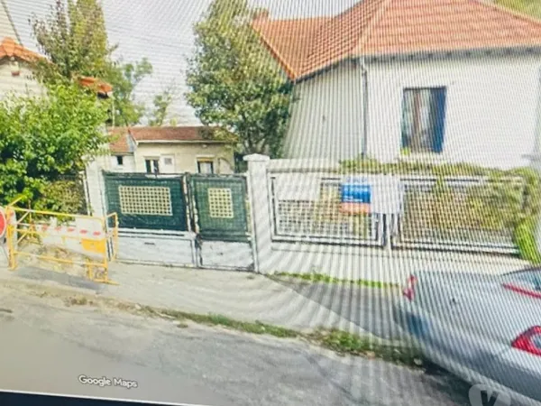 Pavillon à vendre