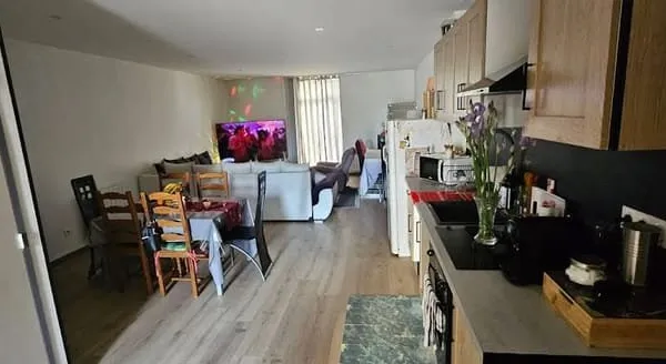 Appartement 3 pièces 85 m²