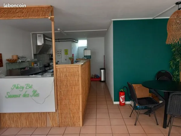 Location local commercial