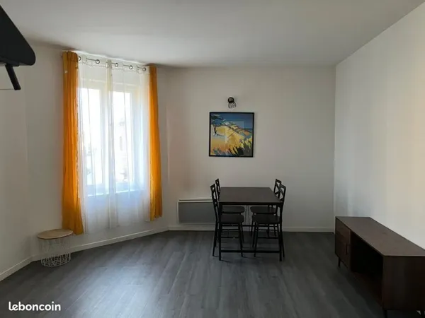 Superbe appartement à louer