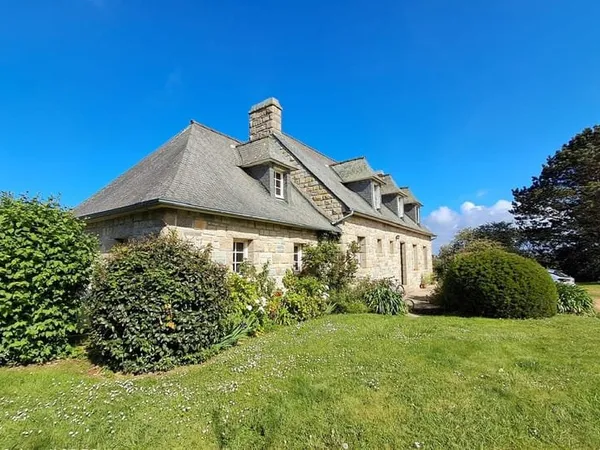 Maison 6 pièces 145 m²