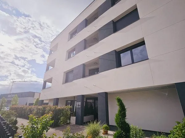 T3 RESIDENCE STANDING 2021 TERRASSE/CAVE/GARAGE