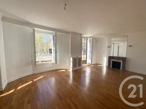 Appartement 5 pièces 108 m²