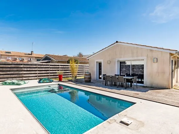 Maison Le Haillan 4 pièce(s) 100 m2