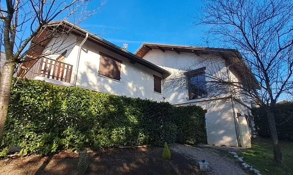 Studio Le Bourget Du Lac 22.74 m2