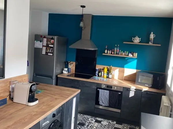 Bel appartement de 75m2 avec balcon