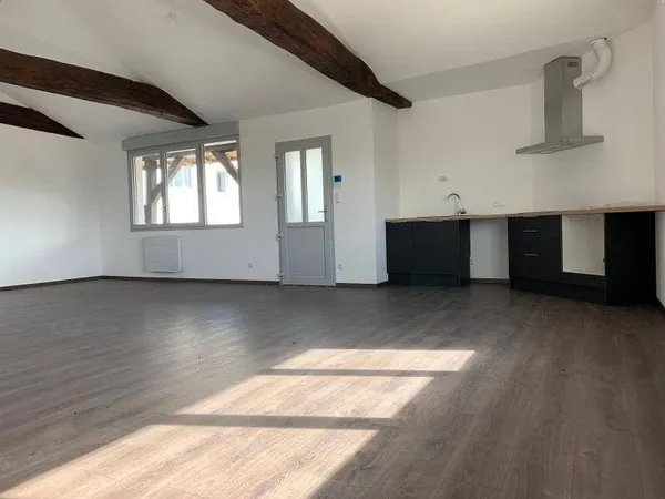 Appartement 3 pièces 99 m²