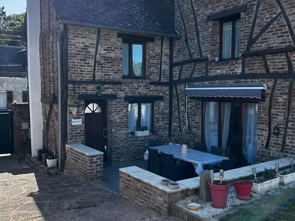 Maison 6 pièces 143 m²