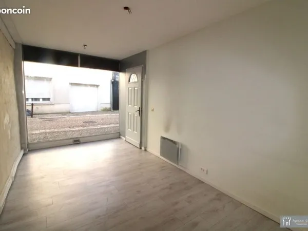Immeuble 3 pièces 83 m²