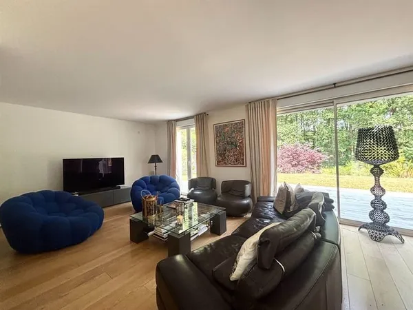 Maison golf de limère - Proche Orléans - Entrée de la Sologne