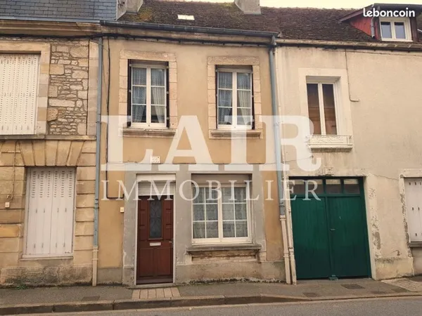 Maison 3 pièces 90 m²