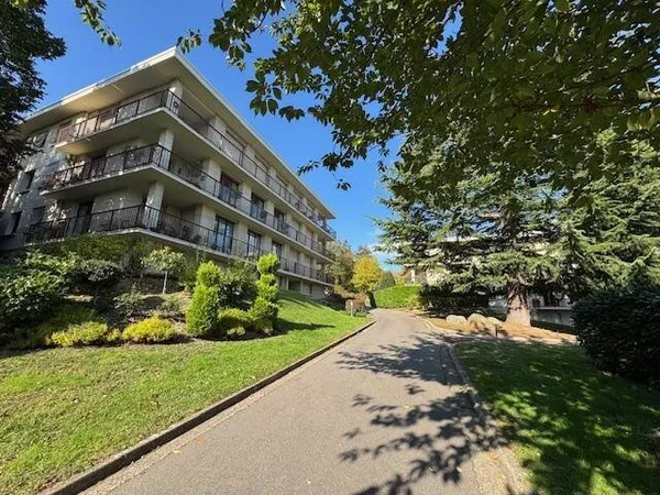 Appartement 3 pièces 75 m²
