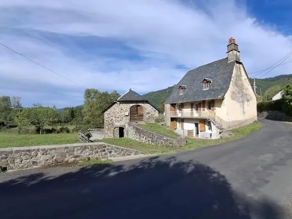 Maison 4 pièces 106 m²