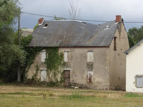 Maison 6 pièces 132 m²