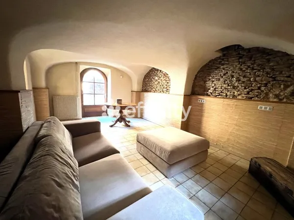Maison 5 pièces 80 m²