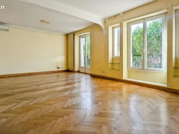 Appartement 4 pièces 98 m²