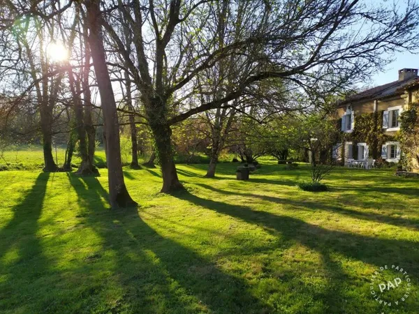 Maison 6 pièces 180 m²