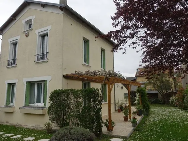 Maison 4 pièces 85 m²