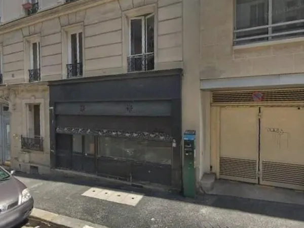 Stockage Vente Paris   31000€