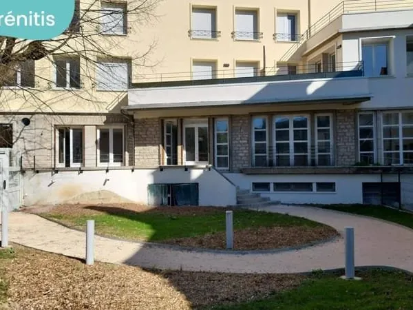Appartement 4 pièces 77 m²