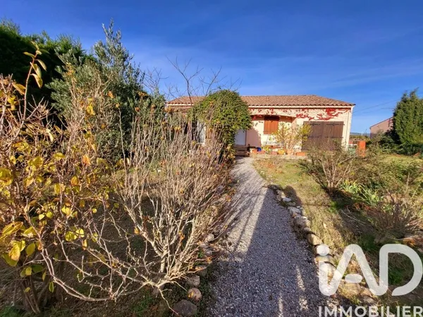 Vente Maison de village 4 pièces