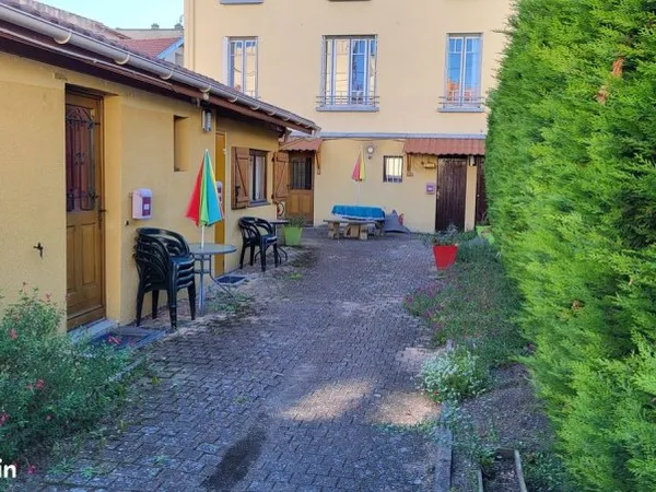 Studio meublé grand confort avec internet fibre