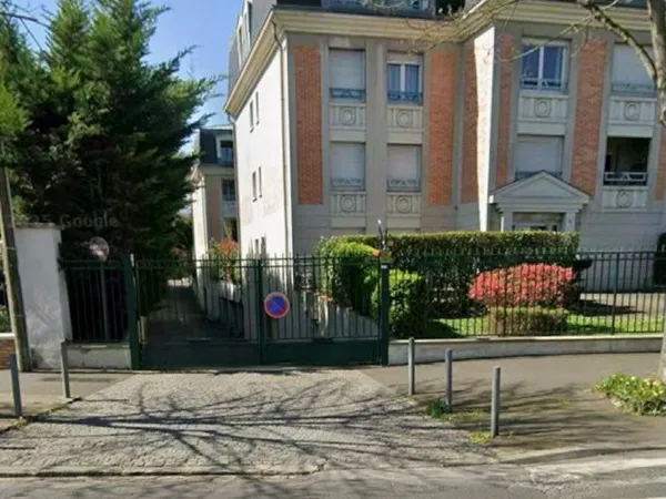 Box sécurisé (Thiais 94)