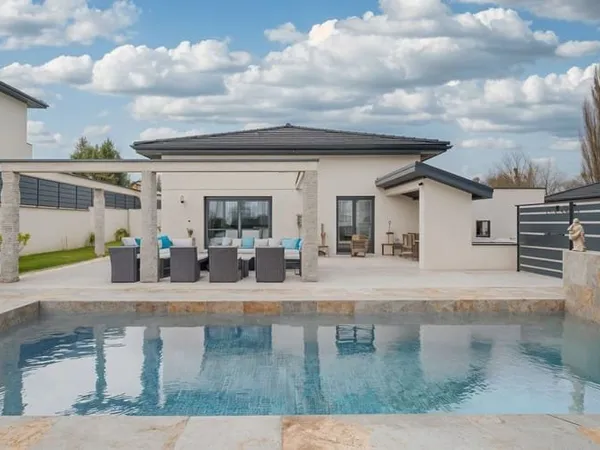 Maison 5 pièces 139 m²