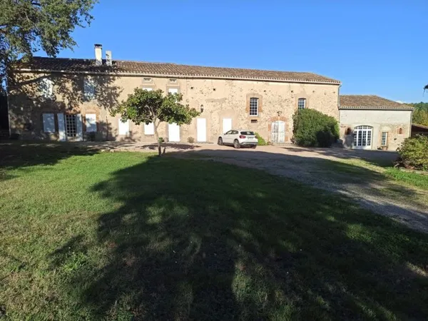Maison de luxe 7 pièces 280 m²