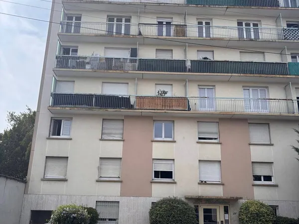 Parking 15 m²
