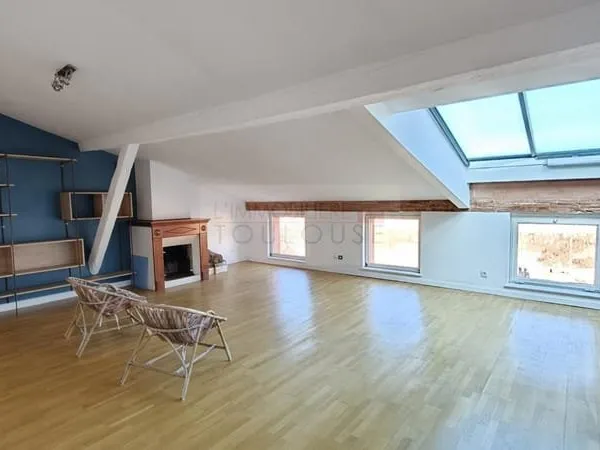 T4 SAINT CYPRIEN - VUE EXCEPTIONNELLE