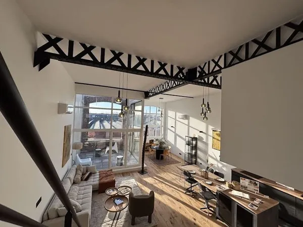 Maison 4 pièces 140 m²