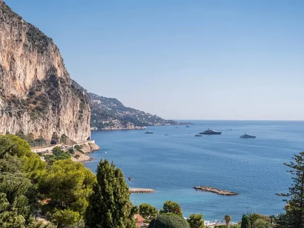 Achat : Appartement Beaulieu-sur-Mer (06310)