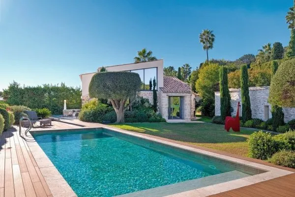 CONTEMPORAINE VUE MER