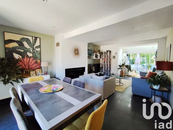 Maison 6 pièces 147 m²