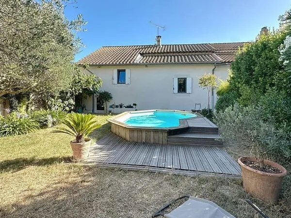 Maison 5 pièces 149 m²