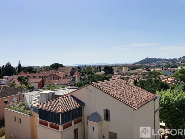 Appartement 4 pièces 71 m²
