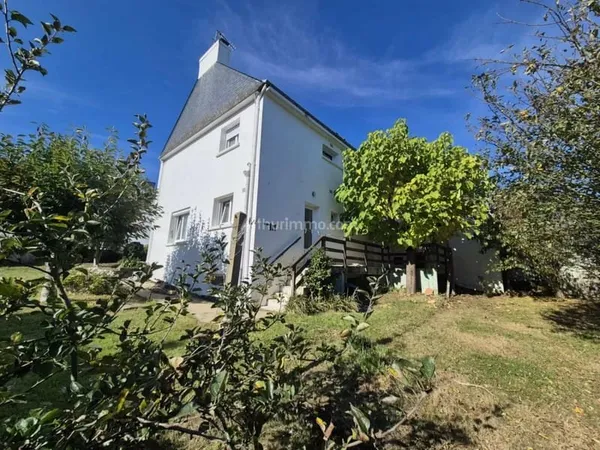 Maison Vente Bono 6p 112m² 442900€