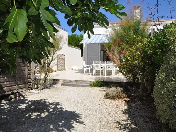 Maison 4 pièces 83 m²