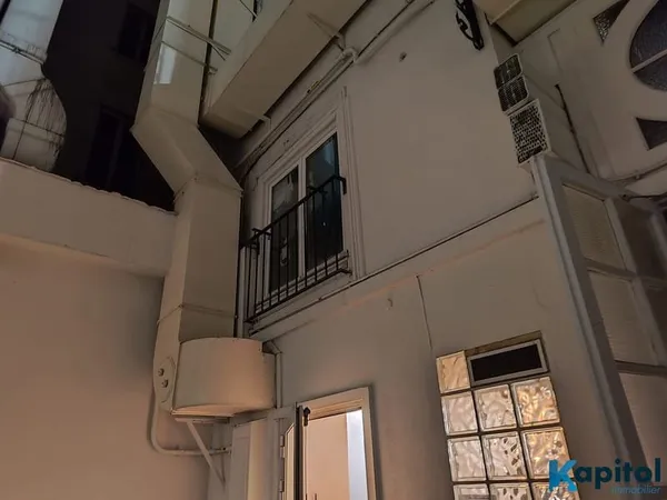 Fonds de commerce 150 m²