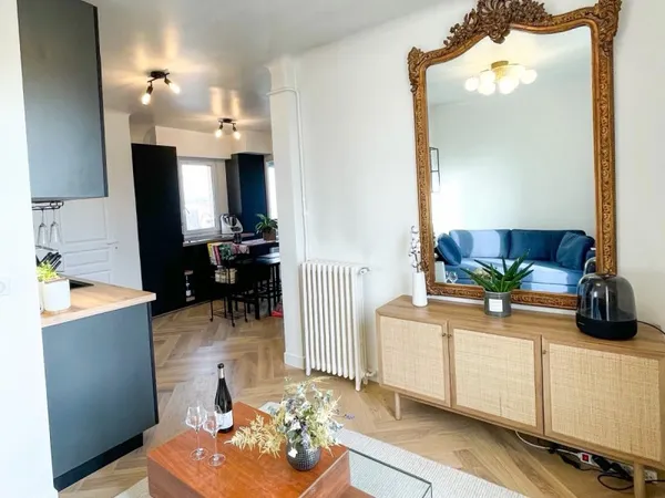 Loue appartement