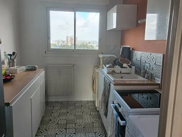 Appartement 80 m2 - Alouette