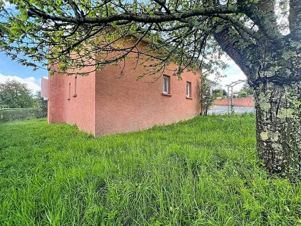 Maison 4 pièces 102 m²