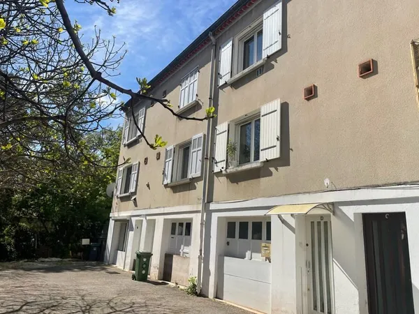 MAISON MARIGNANE