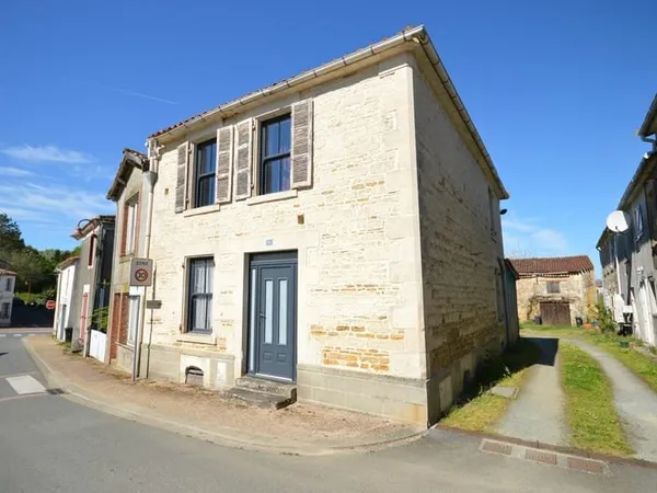 Idéal 1er achat ou investissement locatif.
