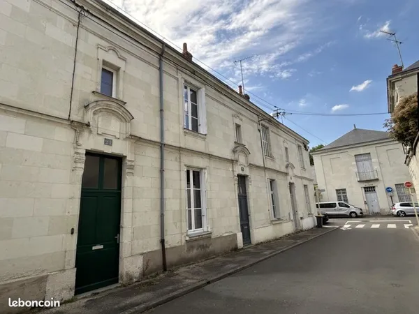 Maison 4 pièces 100 m²