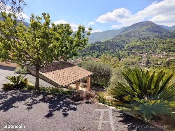 Villa 4 pièces 79 m²
